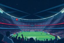 برشلونة وأرسنال يتصدران عدد اللاعبين في ربع نهائي كأس العالم 2026