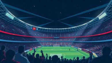 برشلونة وأرسنال يتصدران عدد اللاعبين في ربع نهائي كأس العالم 2026