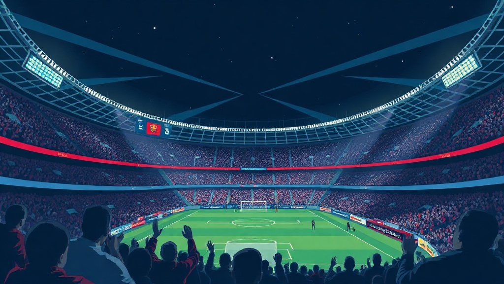 برشلونة وأرسنال يتصدران عدد اللاعبين في ربع نهائي كأس العالم 2026