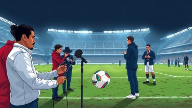 مبابي يصف باراجواي بـ«كرة قدم قذرة» ويؤكد تأهل فرنسا إلى ربع النهائي في كأس العالم 2026