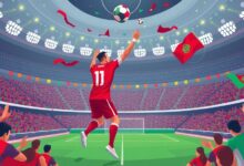 المغرب يضمن مكافأة 19 مليون دولار بعد التأهل إلى ربع النهائي من مونديال 2026