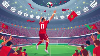المغرب يضمن مكافأة 19 مليون دولار بعد التأهل إلى ربع النهائي من مونديال 2026