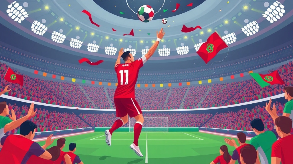 المغرب يضمن مكافأة 19 مليون دولار بعد التأهل إلى ربع النهائي من مونديال 2026