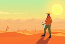 المملكة تبدأ موسم جمرة القيظ وسط توقعات بأعلى درجات الحرارة وتحذيرات من الإجهاد الحراري