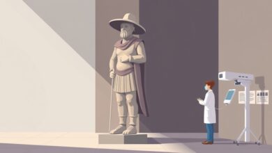 هل محارب كابسترانو مجرد صناعة حديثة مدعومة بدعاية موسوليني؟ معركة قضائية تكشف الأسرار