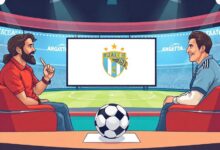 مصطفى زيكو يكشف كواليس هدفه أمام الأرجنتين في كأس العالم ورد فعل حمدي فتحي وحسام حسن