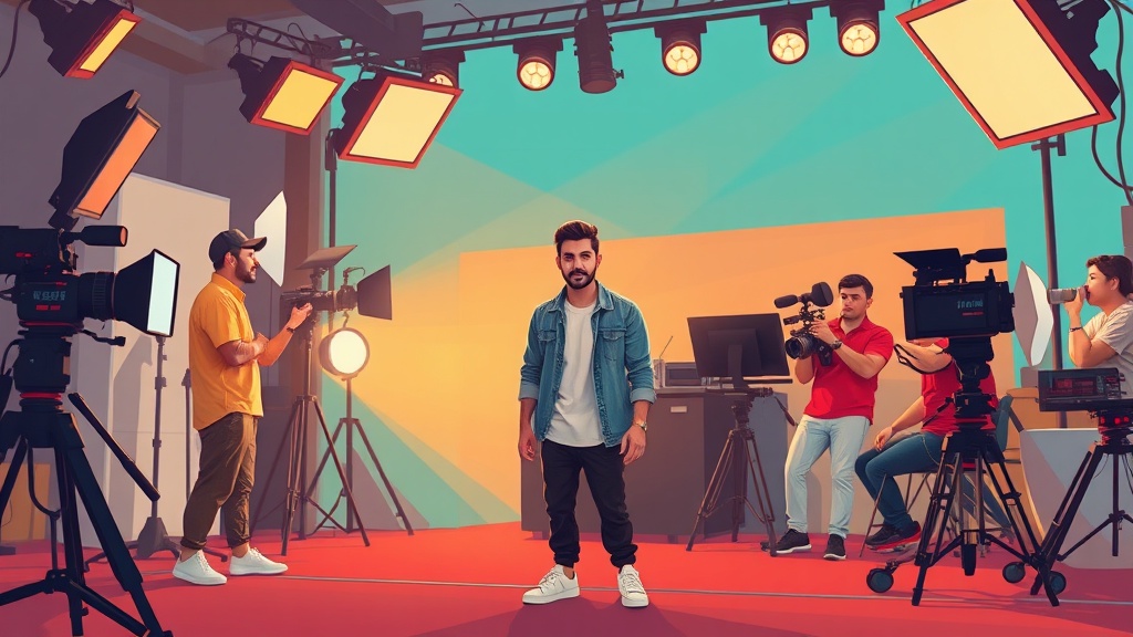 أحمد حلمي يقدّم مفارقات كوميدية في فيلم حدوتة ويعود للسينما بعد غياب