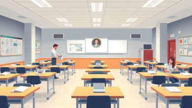 تنتهي امتحانات الثانوية العامة 2026 في الأحياء والرياضيات والإحصاء بعد غد الخميس مع تأكيد تأمين جميع مراحل العمل