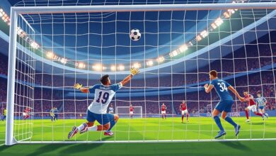 فرنسا تفوز على باراجواي 1-0 في كأس العالم 2026.. أورلاندو جيل أفضل لاعب في المباراة
