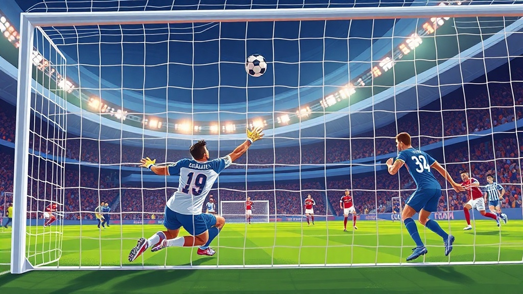 فرنسا تفوز على باراجواي 1-0 في كأس العالم 2026.. أورلاندو جيل أفضل لاعب في المباراة