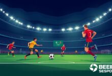 إسبانيا تواجه بلجيكا في ربع نهائي كأس العالم 2026: موعد البث وتشكيلة الفريقين