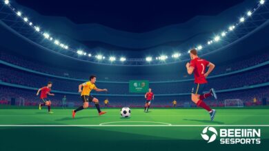 إسبانيا تواجه بلجيكا في ربع نهائي كأس العالم 2026: موعد البث وتشكيلة الفريقين