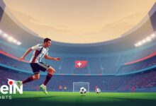 الأرجنتين تواجه سويسرا في ربع نهائي كأس العالم 2026 باستاد كانساس سيتي