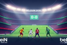 بلجيكا تواجه السنغال في كأس العالم 2026 بدور الـ32: بث مباشر وتشكيلة وتوقيت المباراة