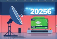 التردد الجديد لقناة beIN Sports المفتوحة الناقلة لكأس العالم 2026 يكشف عنه