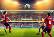 إسبانيا أمام بلجيكا في ربع نهائي مونديال 2026 وتوقعات التشكيلة المحتملة