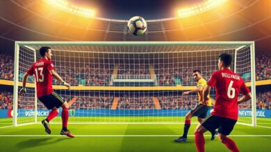 إسبانيا أمام بلجيكا في ربع نهائي مونديال 2026 وتوقعات التشكيلة المحتملة