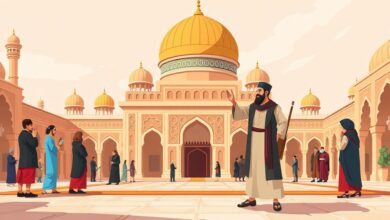 أحمد كريمة يحسم جدل وجود رأس الإمام الحسين في مصر ويشرح الحكم الشرعي لزيارة المقام الحسيني بالقاهرة