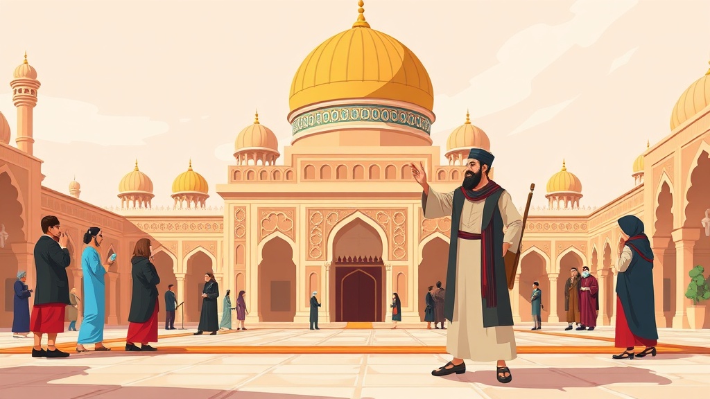 أحمد كريمة يحسم جدل وجود رأس الإمام الحسين في مصر ويشرح الحكم الشرعي لزيارة المقام الحسيني بالقاهرة