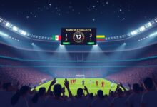 جدول مباريات اليوم الجمعة 3 يوليو 2026 في دور الـ32 من كأس العالم 2026