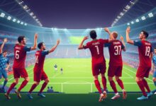 البرتغال تتجاوز كرواتيا في الوقت القاتل وتتأهل لدور الـ16 في كأس العالم 2026