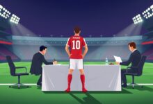 المحمودى يكشف تطورات صفقة انتقال تريزيجيه من الأهلى إلى الرياض السعودى وتوقعات بإلغائها