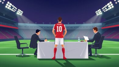 المحمودى يكشف تطورات صفقة انتقال تريزيجيه من الأهلى إلى الرياض السعودى وتوقعات بإلغائها