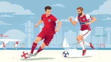 هاري كين يعادل رقم واين روني ويقترب من الرقم التاريخي مع منتخب إنجلترا في مونديال 2026