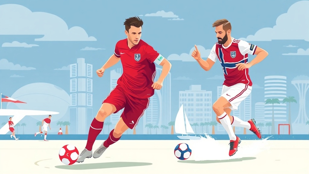 هاري كين يعادل رقم واين روني ويقترب من الرقم التاريخي مع منتخب إنجلترا في مونديال 2026