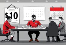 الأهلي يفرض شروطاً مالية صارمة لبيع إمام عاشور وتطورات عروض الاتحاد السعودي وتفاوض كونيا سبور