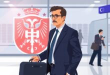 تعيين الصربي فوك رازوفيتش مديراً فنياً للفريق الأول بنادي الزمالك خلفاً لمعتمد جمال