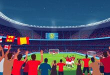 مونديال 2026: خروج أصحاب الأرض من دور الـ16 وتداعيات أزمة مشاركة فولارين بالوجون