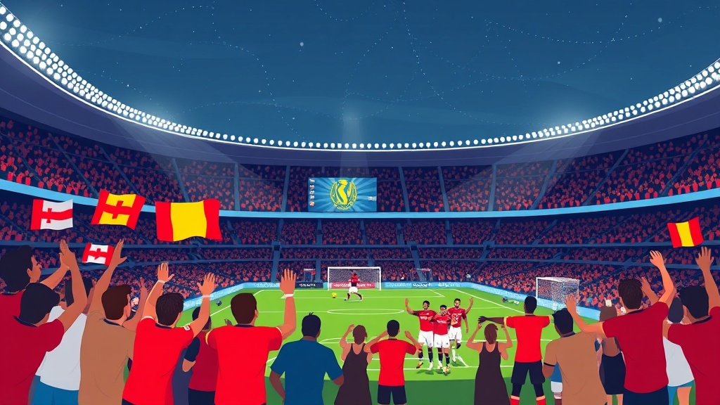 مونديال 2026: خروج أصحاب الأرض من دور الـ16 وتداعيات أزمة مشاركة فولارين بالوجون