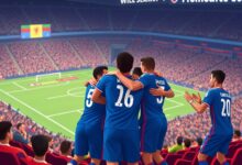 رو دي جارسيا: فوز بلجيكا على السنغال وتأهلها لدور الـ16 في مونديال 2026 يكشف عن فقدان التنظيم التكتيكي لدى المنافسين في الدقائق الأخيرة