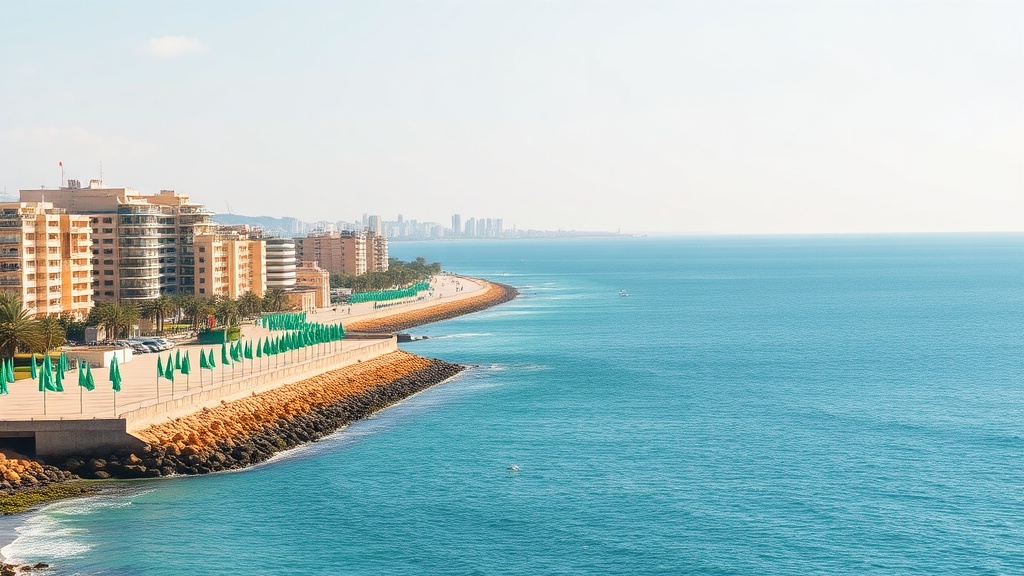شواطئ شرق الإسكندرية تسجل إشغالاً كاملاً وتصدر لافتة كامل العدد في ذروة موسم المصيف