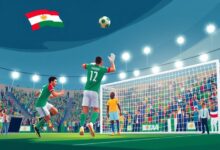 مصر تفوز 1-0 على الأرجنتين في كأس العالم 2026 وتكون نوافذها إلى الأدوار الإقصائية مفتوحة