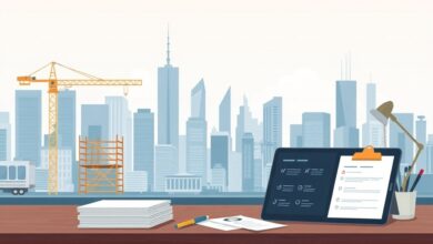 التصالح على مخالفات البناء 2026: 5 أخطاء شائعة قد تؤدي إلى رفض الملف نهائيًا مع إجراءات ونصائح لضمان القبول
