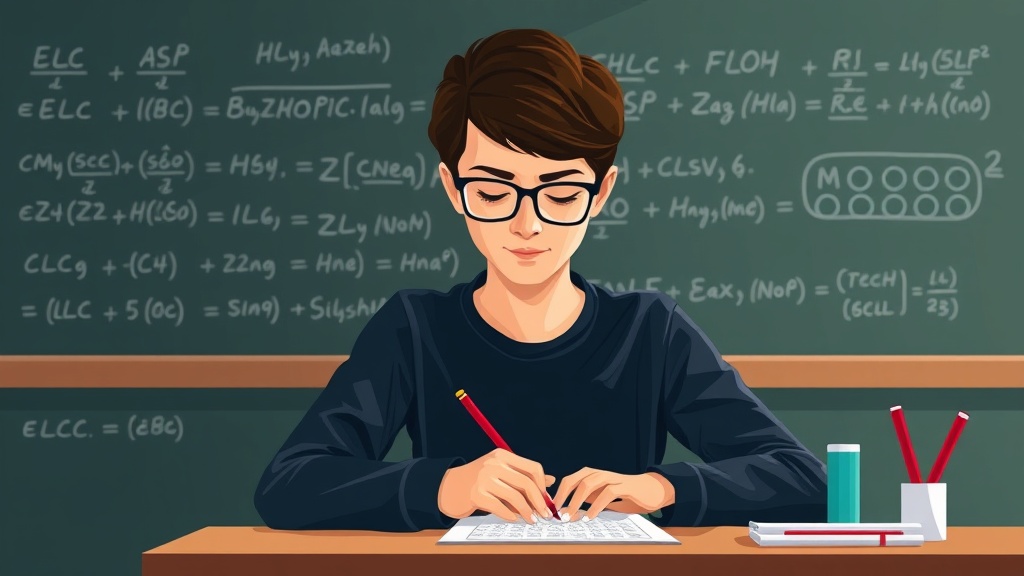 أسئلة الفيزياء للثانوية العامة 2026: أقوى المراجعات النهائية قبل الامتحان