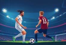 إنجلترا تواجه النرويج في ربع نهائي كأس العالم 2026.. والأرجنتين تواجه سويسرا والقنوات الناقلة