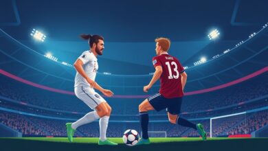 إنجلترا تواجه النرويج في ربع نهائي كأس العالم 2026.. والأرجنتين تواجه سويسرا والقنوات الناقلة