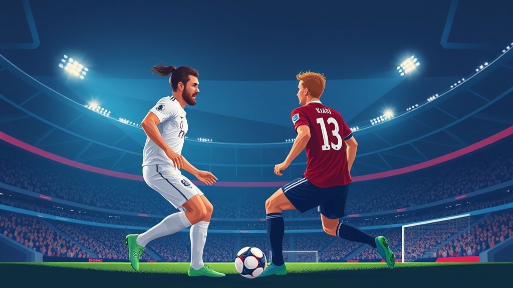إنجلترا تواجه النرويج في ربع نهائي كأس العالم 2026.. والأرجنتين تواجه سويسرا والقنوات الناقلة