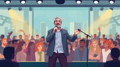 عمرو دياب ومفتاح التريند: التجديد المستمر يحافظ على جماهيريته في وجه النقد