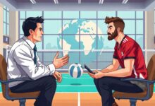 عرض أوزبكي ينافس الزمالك على التعاقد مع مريم متولى نجمة الكرة الطائرة