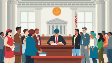 الرئيس السيسي يقر قانوناً يمنح العاملين في القطاع العام منحة شهرية ويضمن حدّاً أدنى للدخل قدره 8 آلاف جنيه