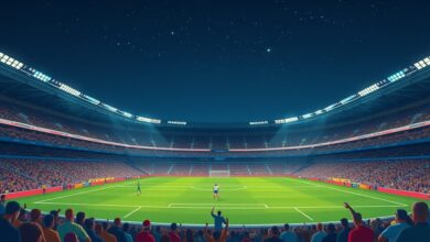 مواعيد مباريات دور الـ16 لكأس العالم 2026 اليوم الأحد: البرازيل تواجه النرويج وإنجلترا تقابل المكسيك