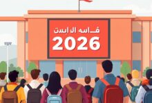 موعد إعلان نتيجة الثانوية العامة 2026: التطورات الأخيرة وطرق الاستعلام ورابط رقم الجلوس