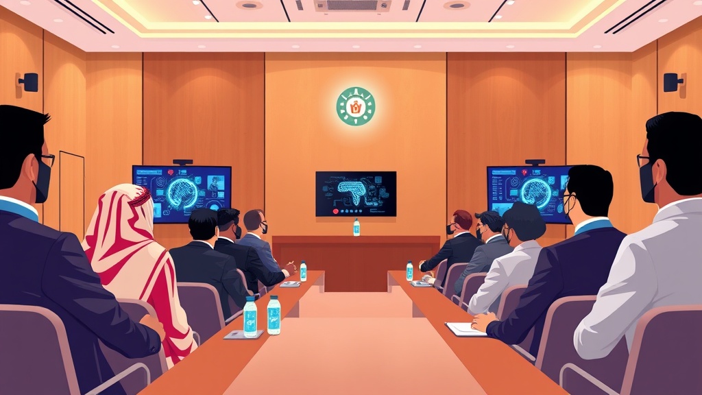 المؤتمر العربي لرؤساء أجهزة الإعلام الأمني يوصي بتحديث الإعلام الأمني وتوسيع الاعتماد على المنصات الرقمية