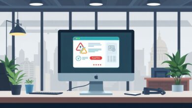 كيف تستعلم عن مخالفات سيارتك في خطوات بسيطة عبر بوابة مرور مصر