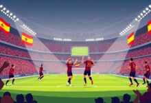 إسبانيا تبلغ نصف نهائي كأس العالم 2026 لأول مرة منذ 2010 وتواجه فرنسا في نصف النهائي