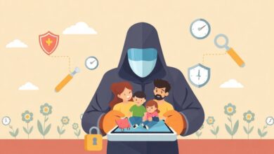 النائب عمرو الشلمة: وقاية عقول النشء أساس لبناء المستقبل عبر خدمتي اطمن واطمن على الآخر